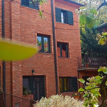 Hotel Taras House Belgrad Zewnętrze zdjęcie