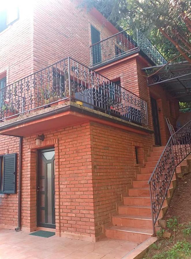 Hotel Taras House Belgrad Zewnętrze zdjęcie