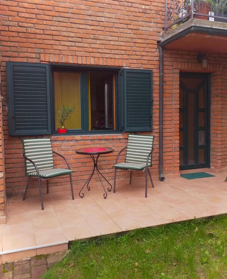 Hotel Taras House Belgrad Zewnętrze zdjęcie