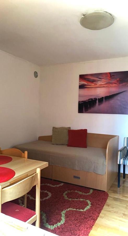 Hotel Taras House Belgrad Zewnętrze zdjęcie