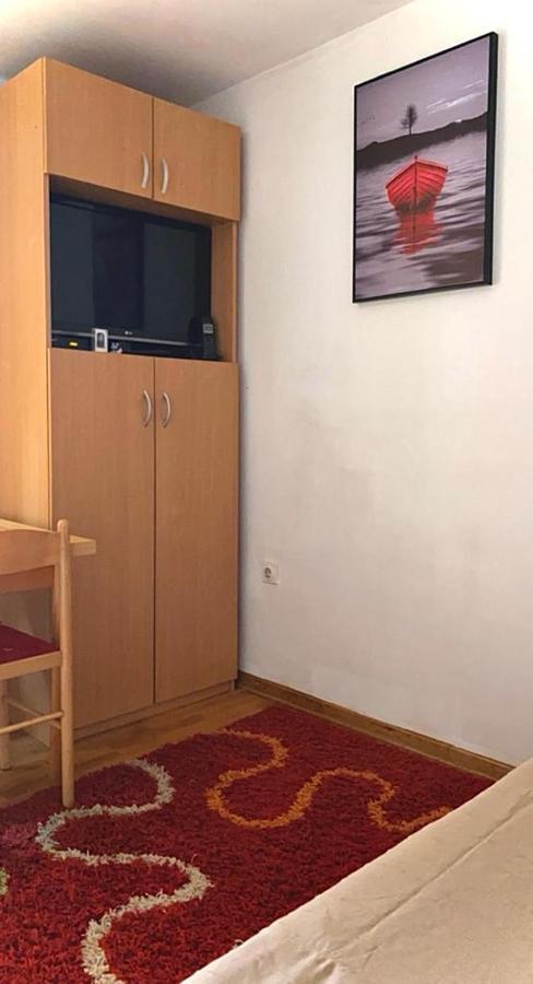 Hotel Taras House Belgrad Zewnętrze zdjęcie
