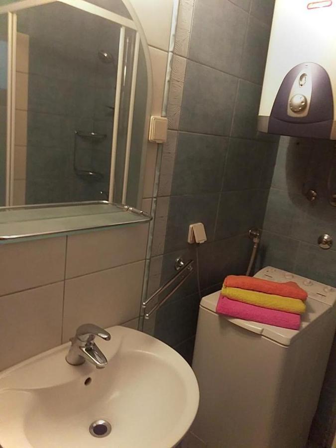 Hotel Taras House Belgrad Zewnętrze zdjęcie