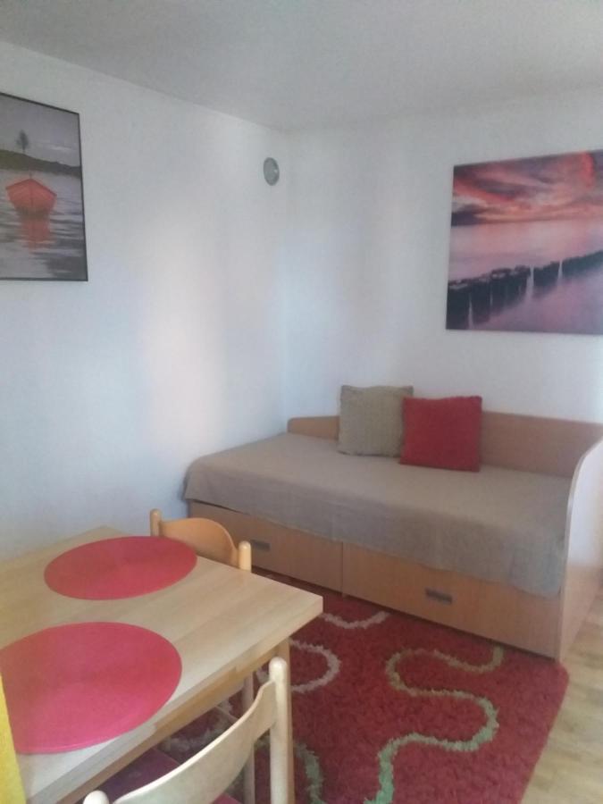 Hotel Taras House Belgrad Zewnętrze zdjęcie